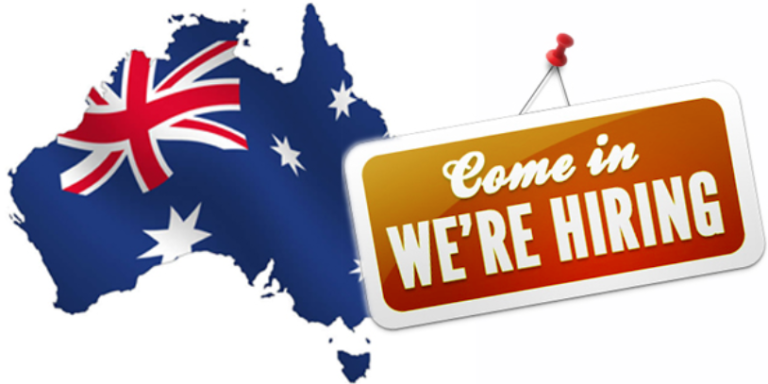 Read more about the article How to find a job in Australia in 2024